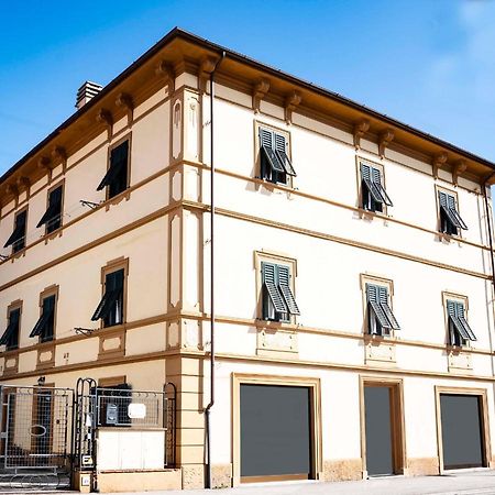 Casa Vacanza Ilia Pescia Eksteriør billede