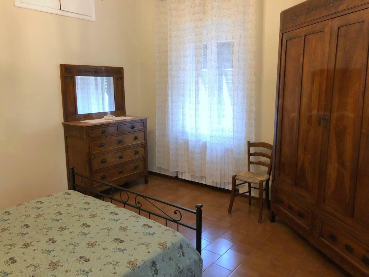 Casa Vacanza Ilia Pescia Eksteriør billede