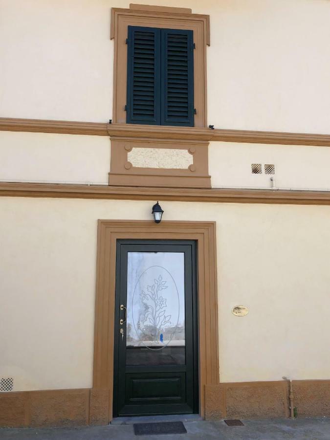 Casa Vacanza Ilia Pescia Eksteriør billede