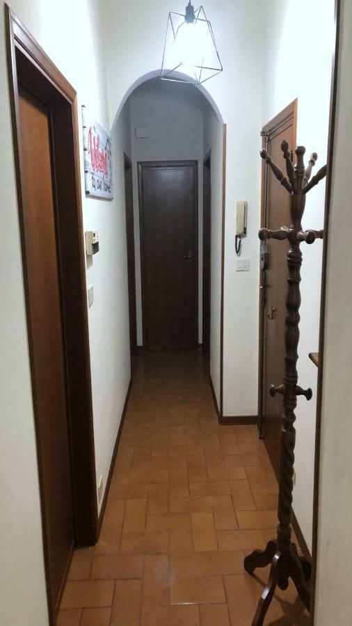Casa Vacanza Ilia Pescia Eksteriør billede