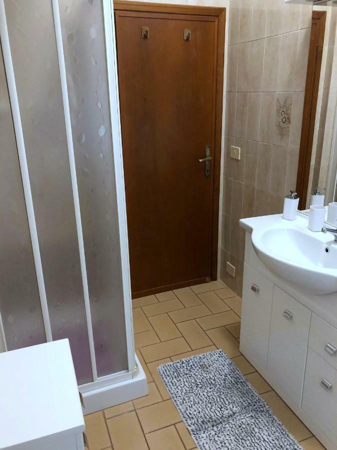 Casa Vacanza Ilia Pescia Eksteriør billede