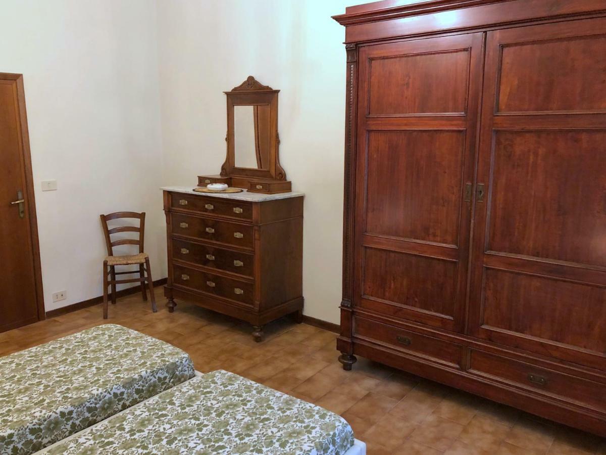 Casa Vacanza Ilia Pescia Eksteriør billede