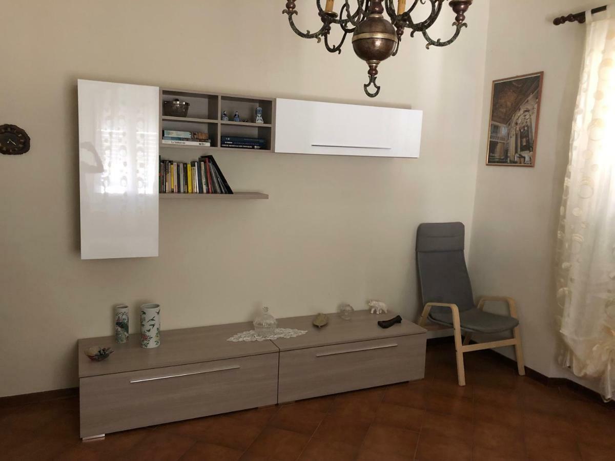 Casa Vacanza Ilia Pescia Eksteriør billede