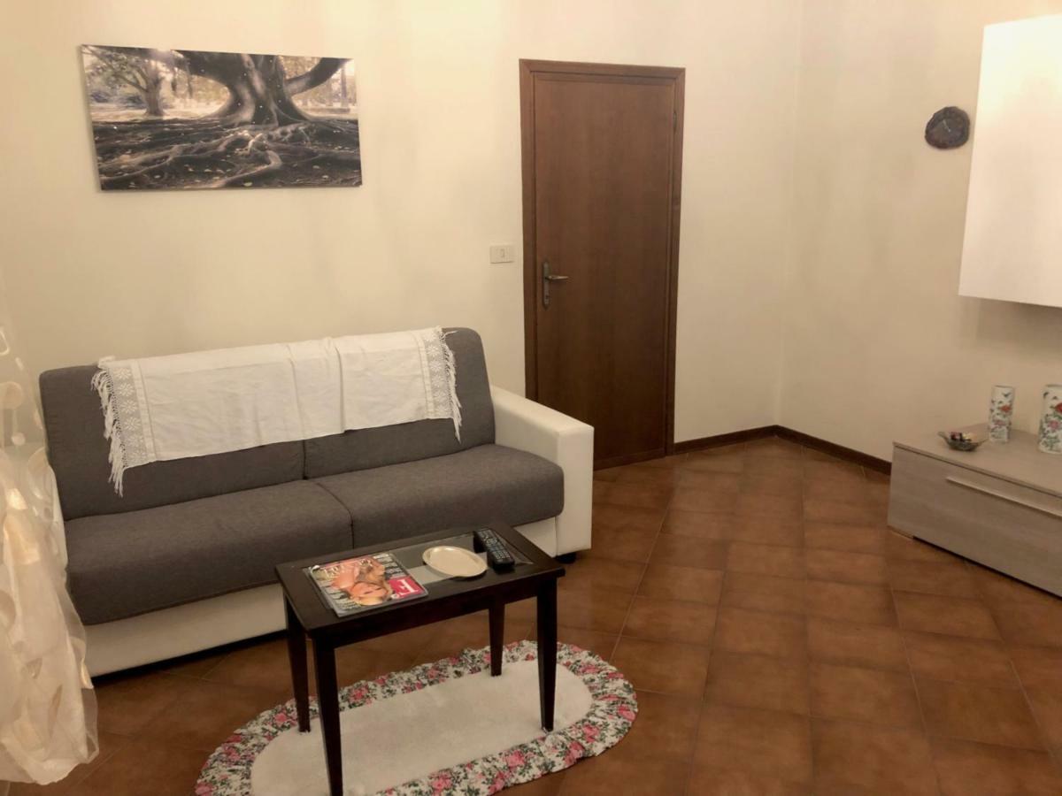 Casa Vacanza Ilia Pescia Eksteriør billede