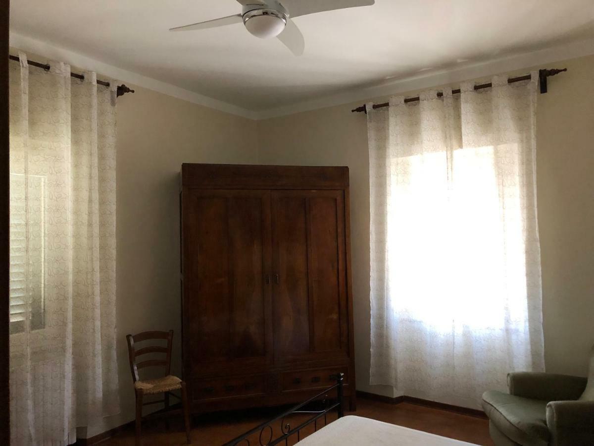 Casa Vacanza Ilia Pescia Eksteriør billede