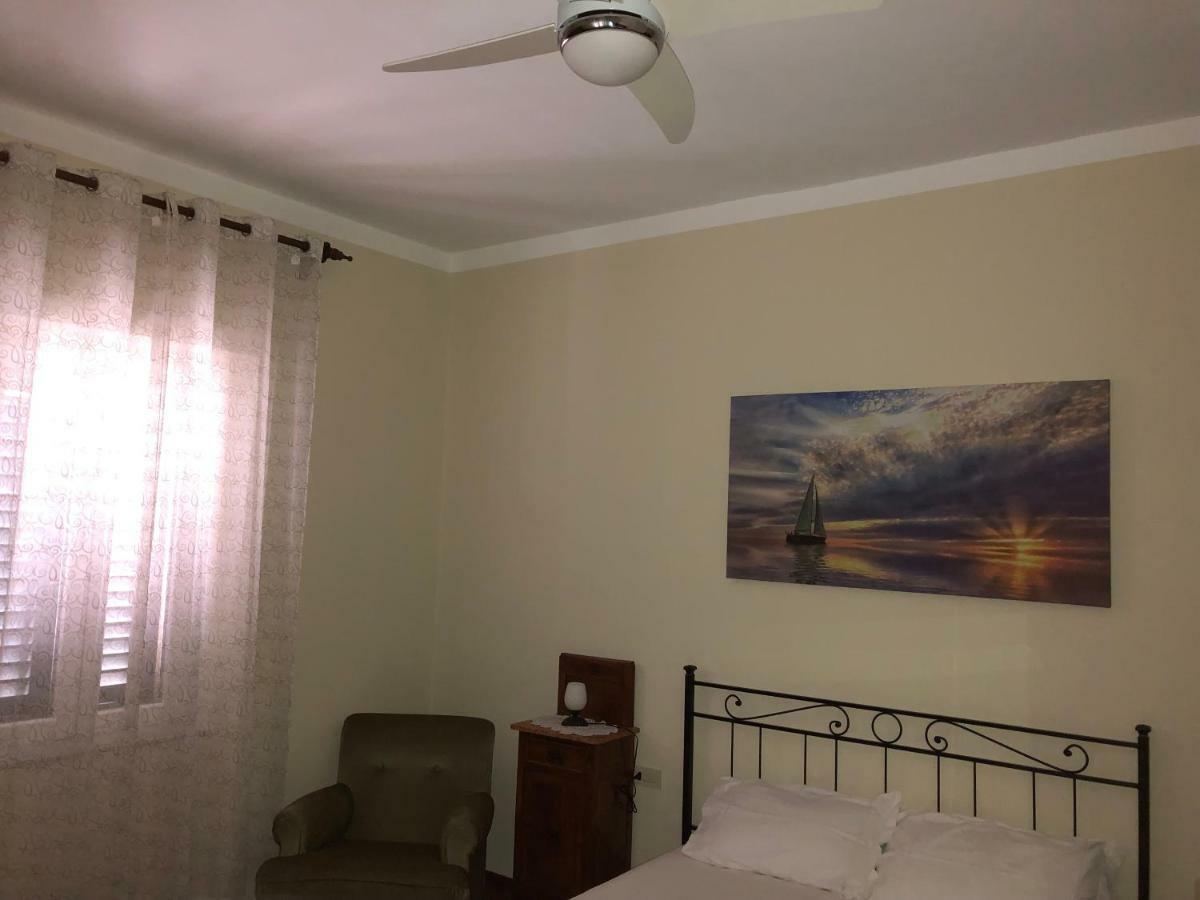 Casa Vacanza Ilia Pescia Eksteriør billede