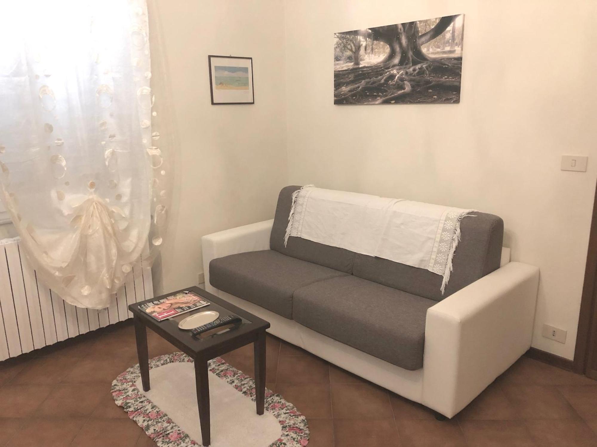 Casa Vacanza Ilia Pescia Eksteriør billede
