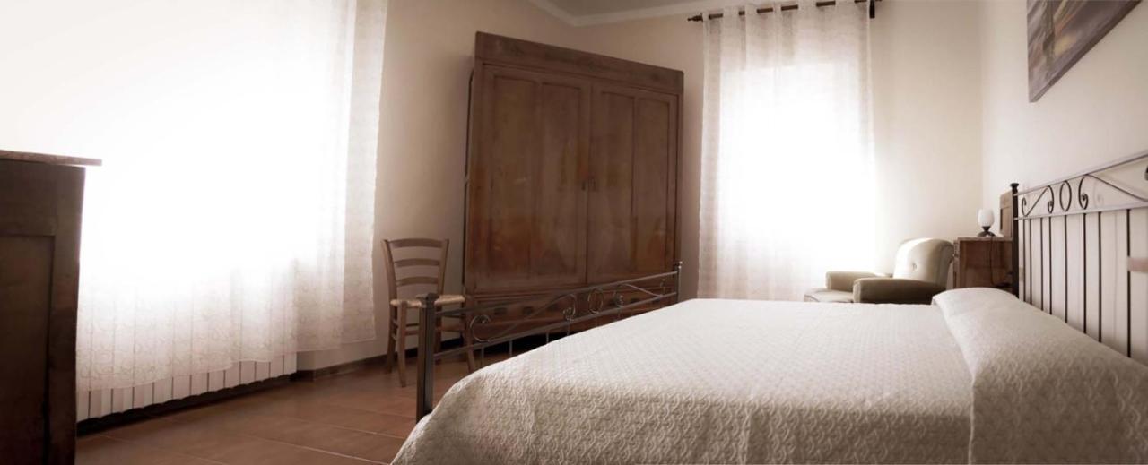 Casa Vacanza Ilia Pescia Eksteriør billede